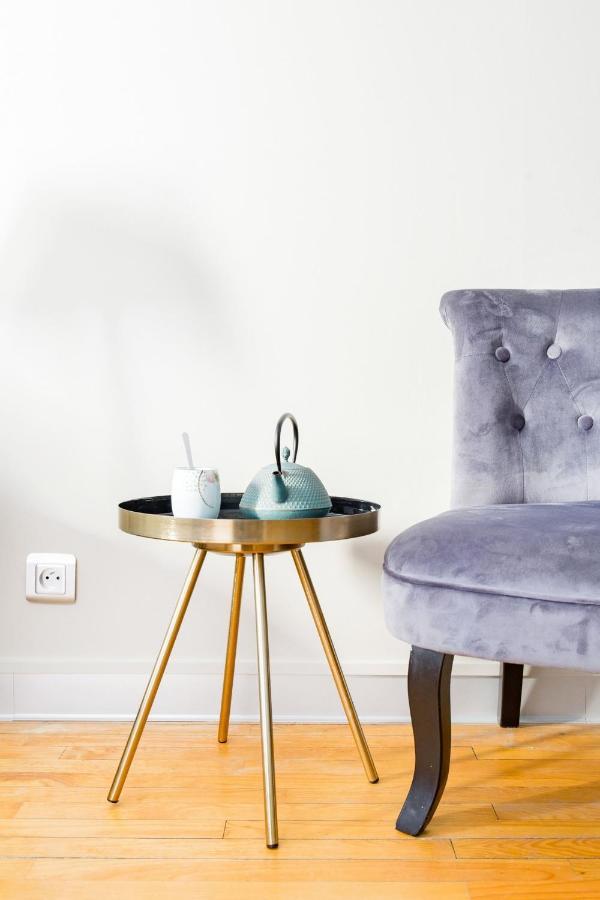 L'Authentik, Charme Et Confort En Vieille Ville Annecy Ngoại thất bức ảnh
